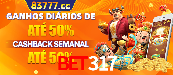 Anúncio de um membro ganhador do cassino BET317 que ganhou R$2.193.486,00 jogando o slot PG Fortune Tiger, com os mascotes do jogo comemorando o prêmio.